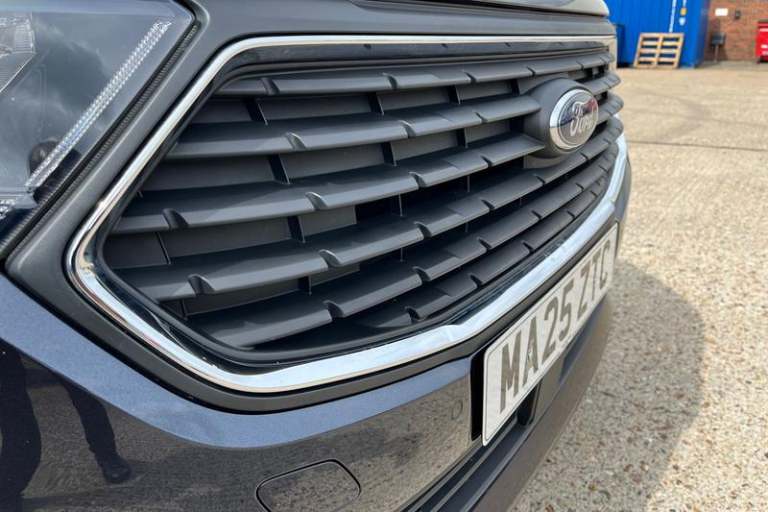 2025 Ford Transit Connect 220 Limited L1 SWB 2.0 EcoBlue 102ps Manual Panel Van Diesel Manual