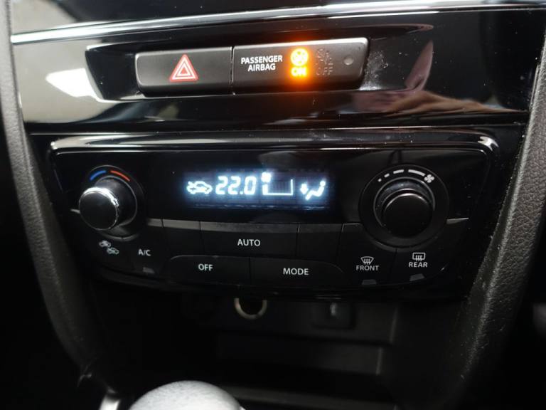 2019 Suzuki Vitara 1.0 Boosterjet SZ-T 5dr Auto HATCHBACK PETROL Automatic