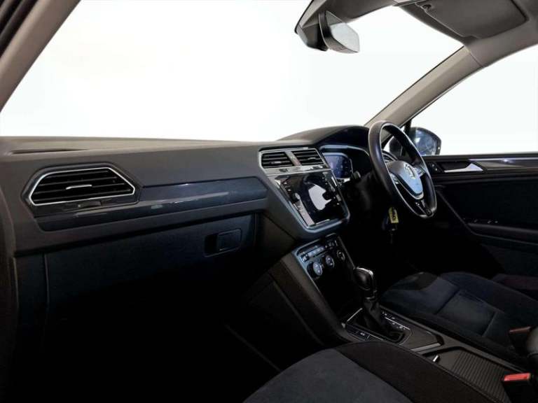 2019 Volkswagen Tiguan 1.5 TSi EVO 150 SEL 5dr DSG ESTATE PETROL Automatic