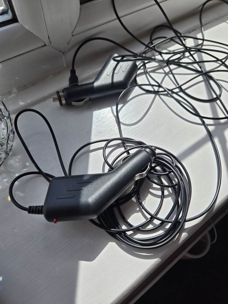 Dashcam full HD 1080p auto loop 