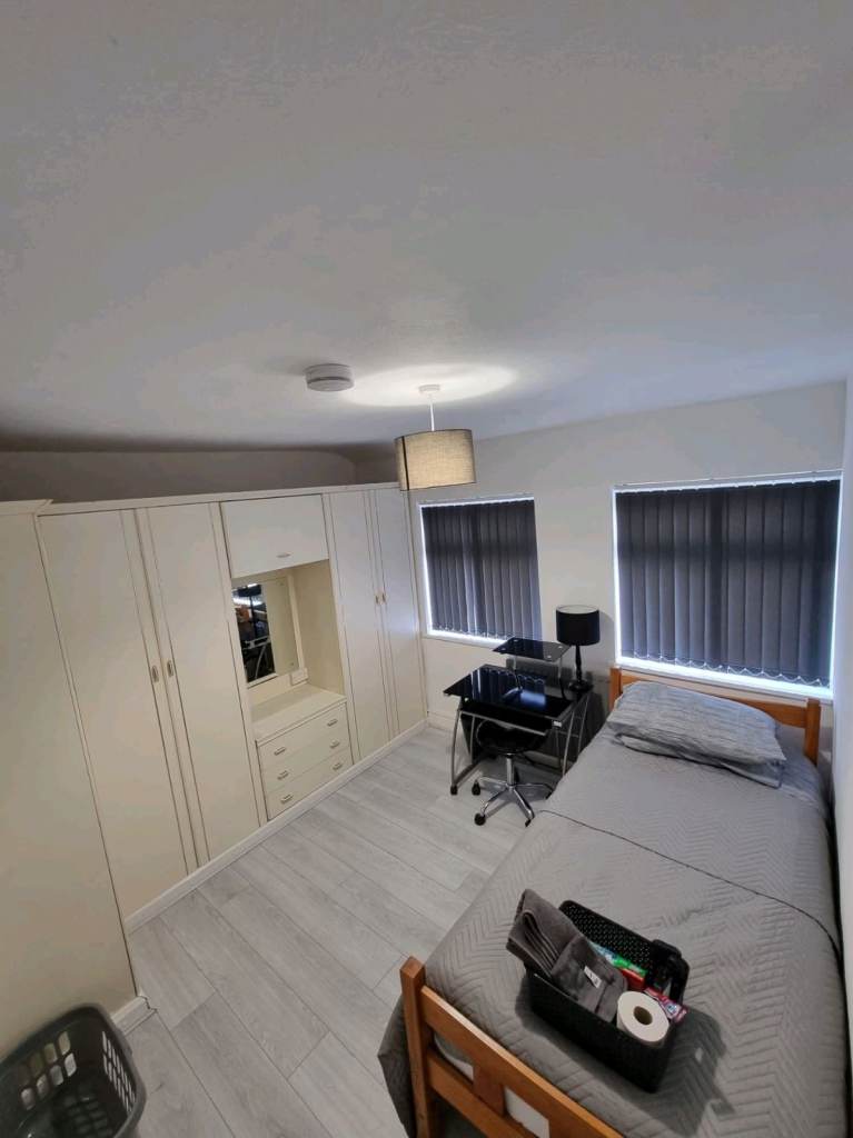 Universal Credit, PIP, DSS ROOMS QUINTON 