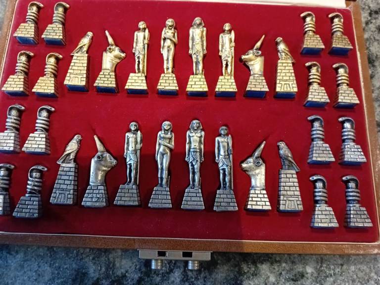 chess set