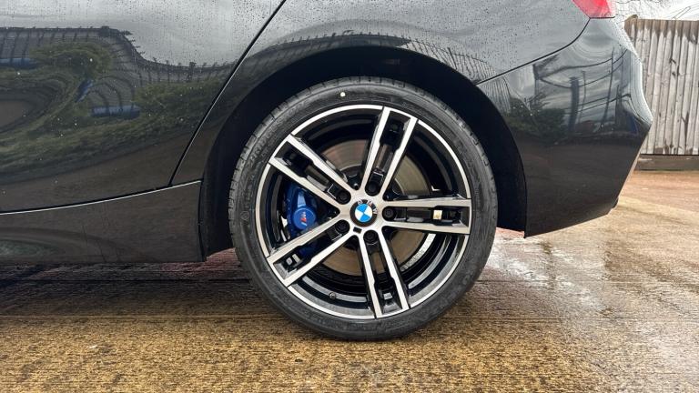 2024 Audi Q3 35 TFSI Black Edition 5dr S Tronic ESTATE PETROL Manual