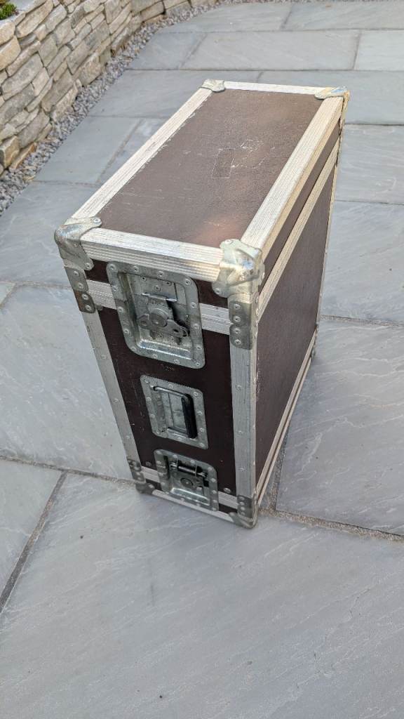 5u Flight Case 