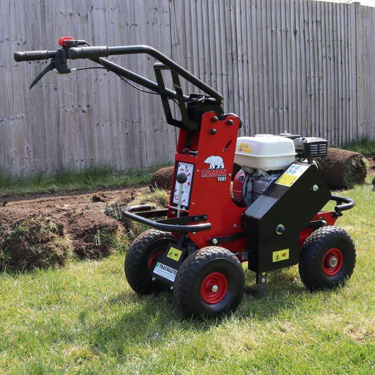  turf cutter  