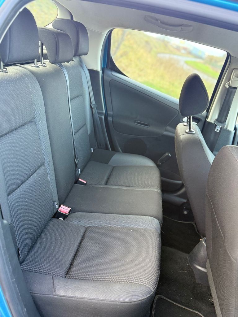 Peugeot, 207, Hatchback, 2012, Manual, 1360 (cc), 5 doors