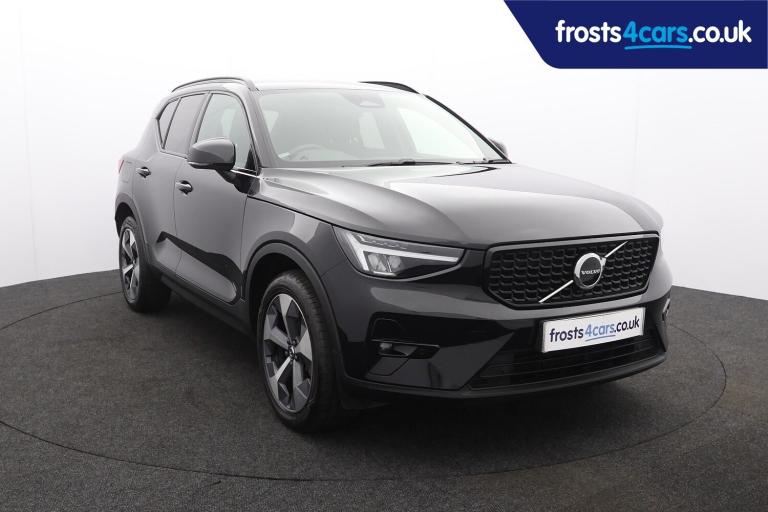 2024 Volvo XC40 5dr 2.0 B4P Mild Hybrid Plus Dark Automatic Estate Petrol Automatic