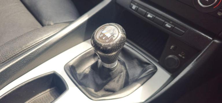 2014 BMW X1 2.0 18d M Sport SUV 5dr Diesel Manual sDrive Euro 5 (s/s) (143 ps) ESTATE Diesel Manual