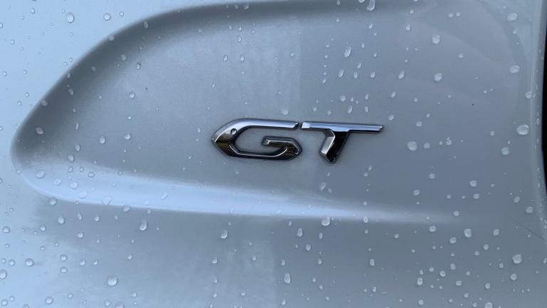 2023 Peugeot 208 1.2 PureTech 100 GT Premium 5dr Petrol Hatchback Hatchback Petrol Manual