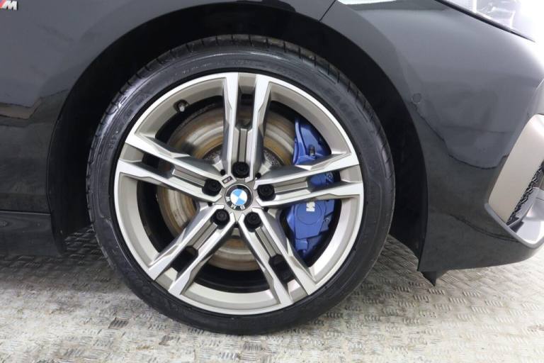 2022 BMW 2 Series Gran Coupe 2.0 M235i Auto xDrive Euro 6 (s/s) 4dr Saloon Petrol Automatic