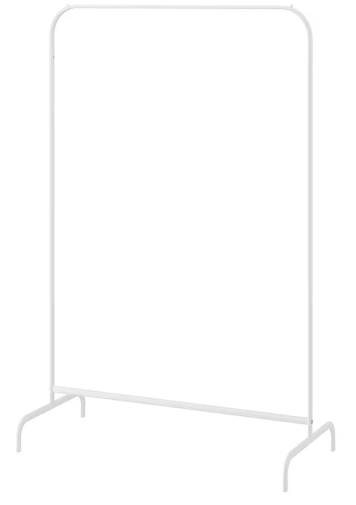 IKEA Mulig Clothes rack x 3