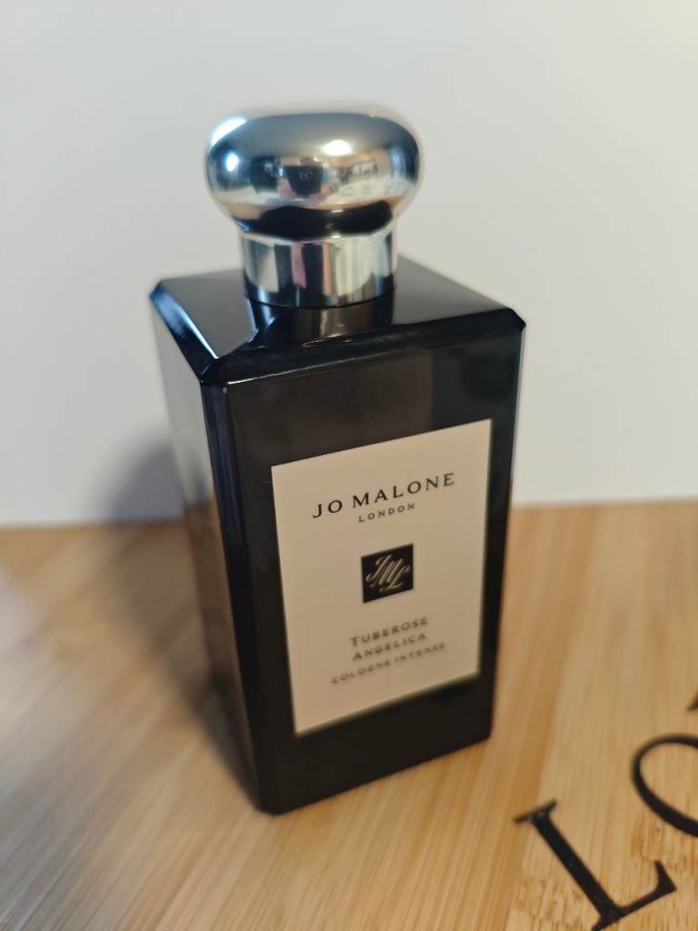 Jo Malone Tuberose Angelica 100ml