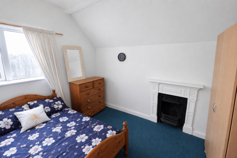 1 Bed Flat - City Centre - BILLS INC - Available September 2026