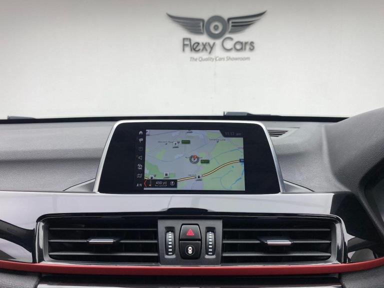 BMW X1 2.0 20d Sport Auto xDrive Euro 6 (s/s) 5dr 2018