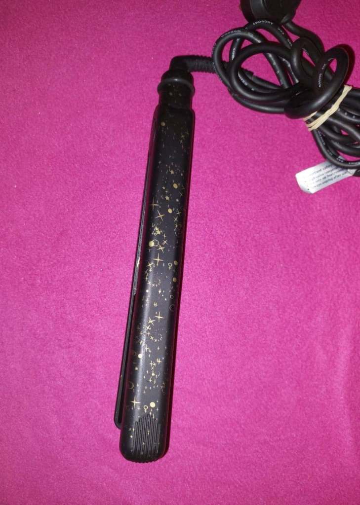 Hedkandi hair straighteners model:KS004 