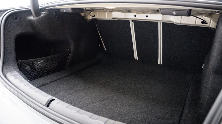 2025 BMW 3 Series (75 Reg) 3.0 Competition M xDrive Saloon Petrol Automatic