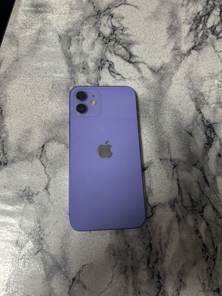 iPhone 12 Unlocked 64GB