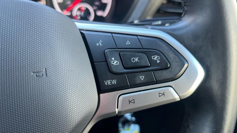 2022 Volkswagen Caddy Maxi Caddy Cargo Maxi C20 Diesel 2.0 TDI 122PS Commerce Pro Van DSG Van Die...