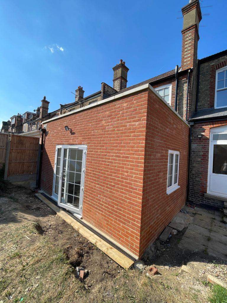 Professional Builder & Tiler – Full Renovations, Extensions, Bathrooms & More