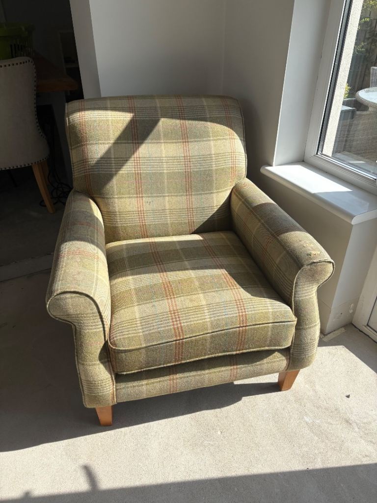 Armchair