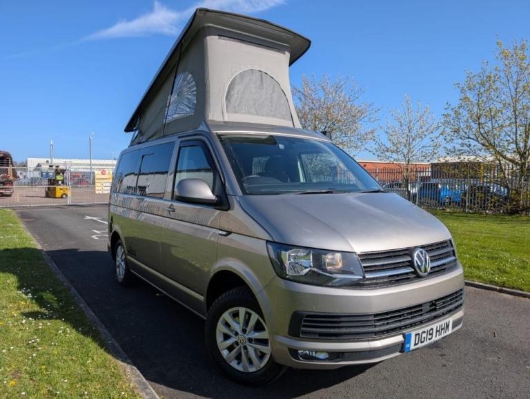 2019 (19) VOLKSWAGEN JOBL T6 KAMPA SE 102 