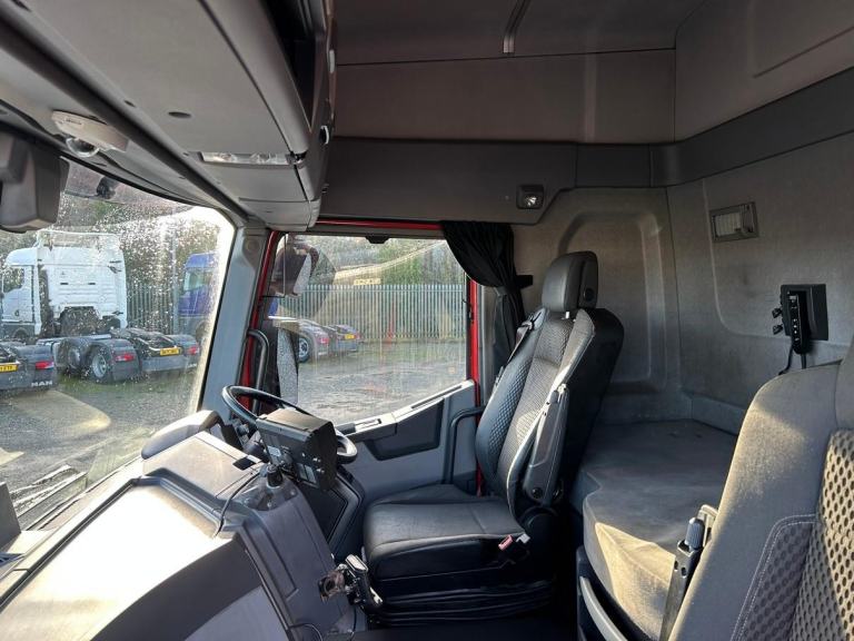 RENAULT T520 *EURO 6* 6X2 TRACTOR UNIT 2020 – FN20 BNA