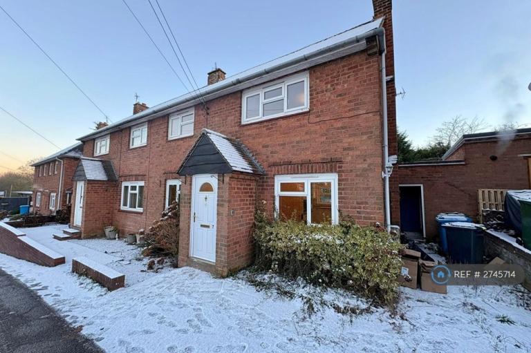 3 bedroom house in Tinkers Castle Road, Seisdon, Wolverhampton, WV5 (3 bed) (#2745714)