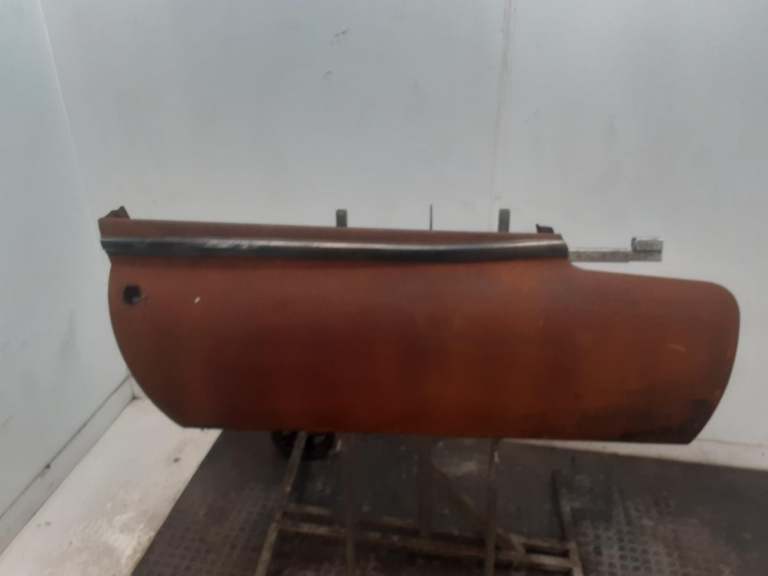 Jaguar E Type Right Front Door O/S 1965-1975 Unknown Saloon