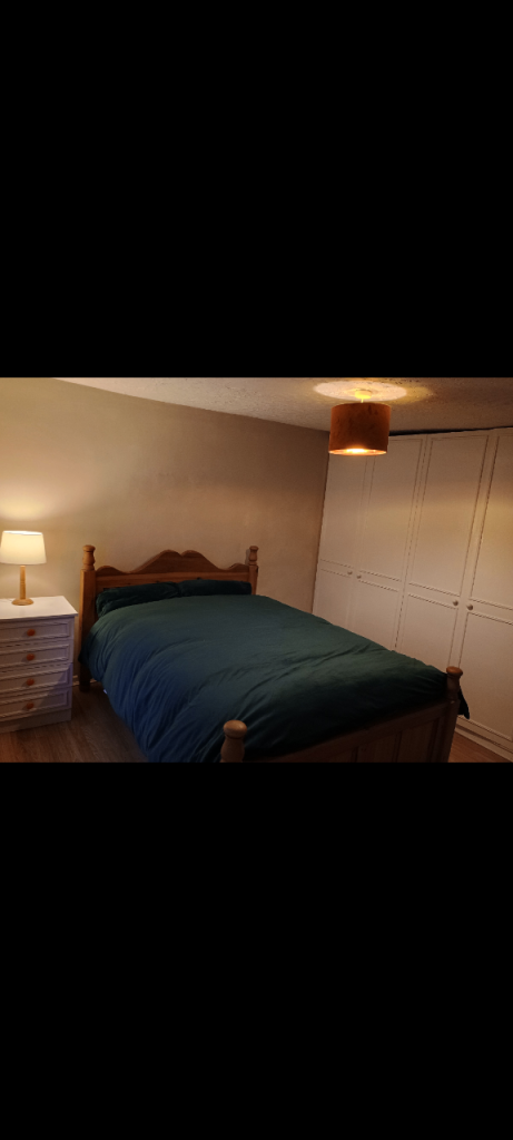 Double room  to rent Ballymena