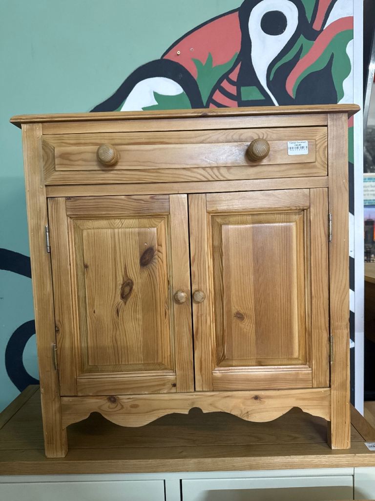 Small Sideboard 
