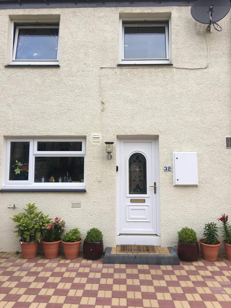 4 Bedroom House to Let Near Ocean Terminal