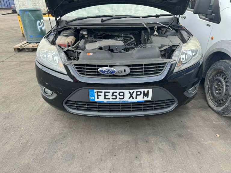 ford focus mk 2.5 parts for breaking