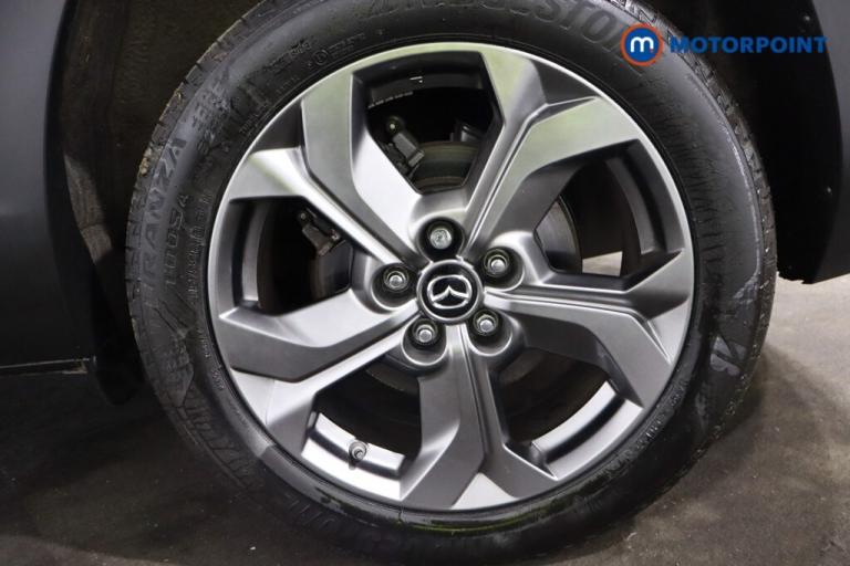 2024 Mazda MX-30 107kW Exclusive Line 35.5kWh 5dr Auto HATCHBACK ELECTRIC Automatic