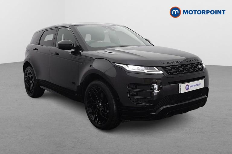 2020 Land Rover Range Rover Evoque 2.0 D180 R-Dynamic SE 5dr Auto ESTATE DIESEL Automatic