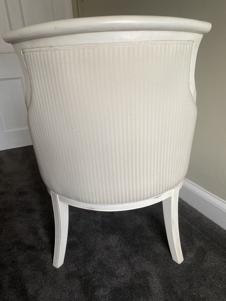 French Style Easy Chair