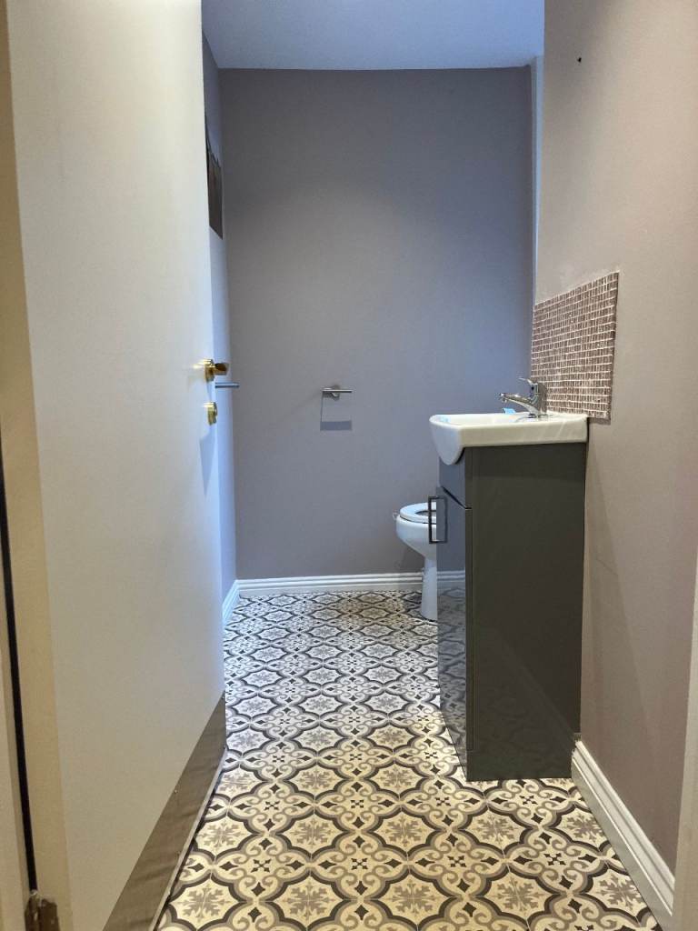 Commercial Property - Salon/Beauty/Hair/Office 