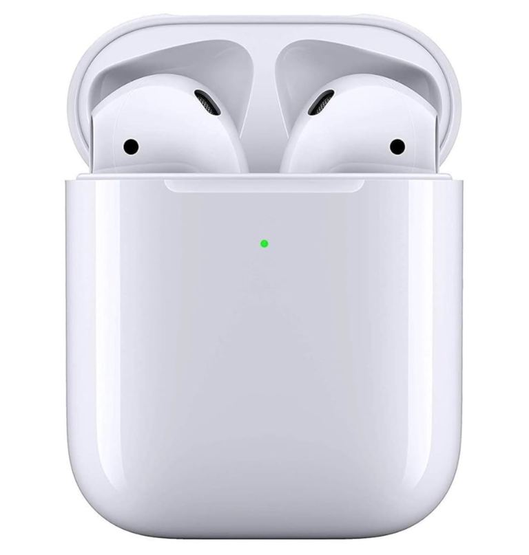 AirPods. Negotiate prices