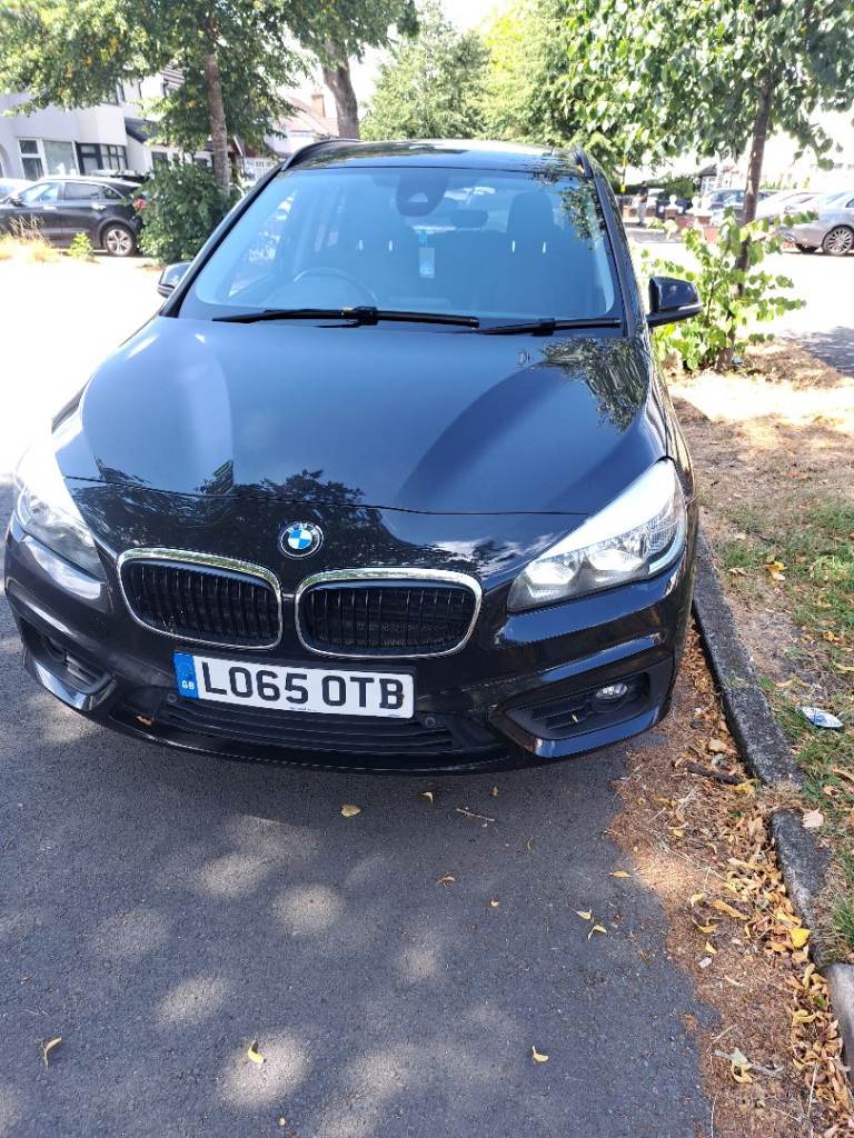 BMW, 2 SERIES, Estate, 2016, Manual, 1499 (cc), 5 doors