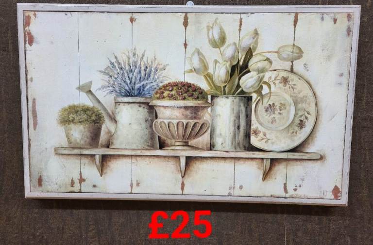 Selection Of Ex-Display Pictures For Sale