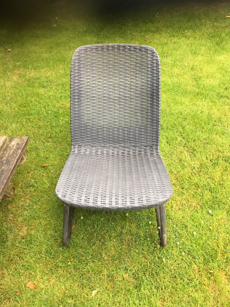 Garden Chairs for Sale