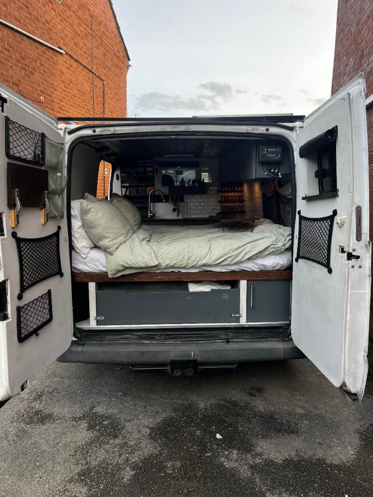 Ford, TRANSIT, Panel Van, 2011, Manual, 2198 (cc)