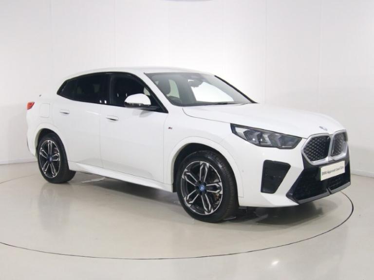 BMW iX2 230kW xDrive30 M Sport 65kWh 5dr Auto