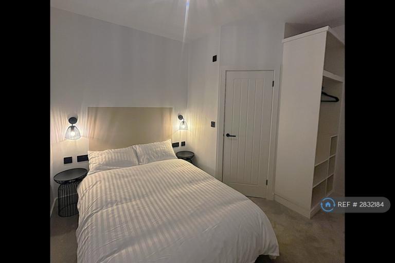 1 bedroom in Wolfa St, Derby, DE22 (#2832184)