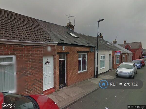 2 bedroom house in Carnegie St, Sunderland, SR2 (2 bed) (#2781132)