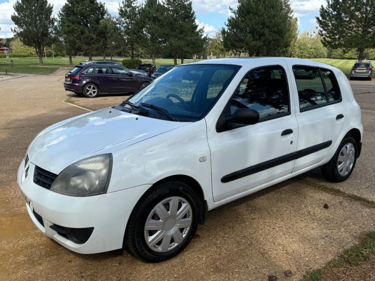 RENAULT CILO 1.5 DIESEL MOT 