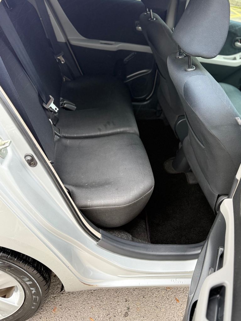 Toyota, YARIS, Hatchback, 2006, Manual, 1296 (cc), 5 doors