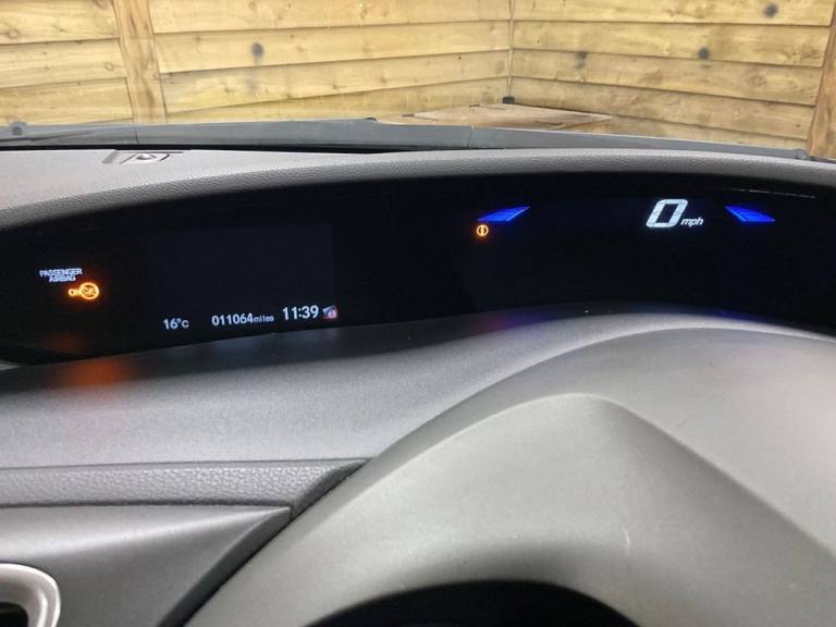 2015 Honda Civic 1.4 i-VTEC SE Plus Hatchback 5dr Petrol Manual Euro 6 (s/s) (100 ps) Hatchback P...