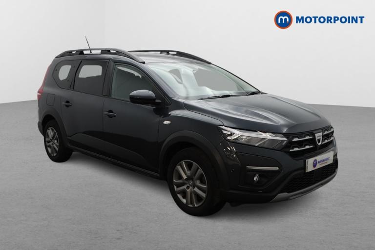 2023 Dacia Jogger 1.0 TCe Comfort 5dr MPV Petrol Manual