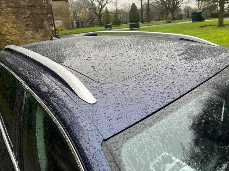 2014 Volkswagen Touareg 3.0 TDI V6 BlueMotion Tech R-Line Tiptronic 4WD Euro 5 (s/s) 5dr ESTATE D...