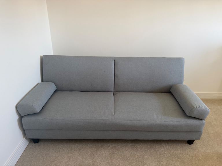Folding Sofa Bed – Excellent Condition – Ideal for Spare Room